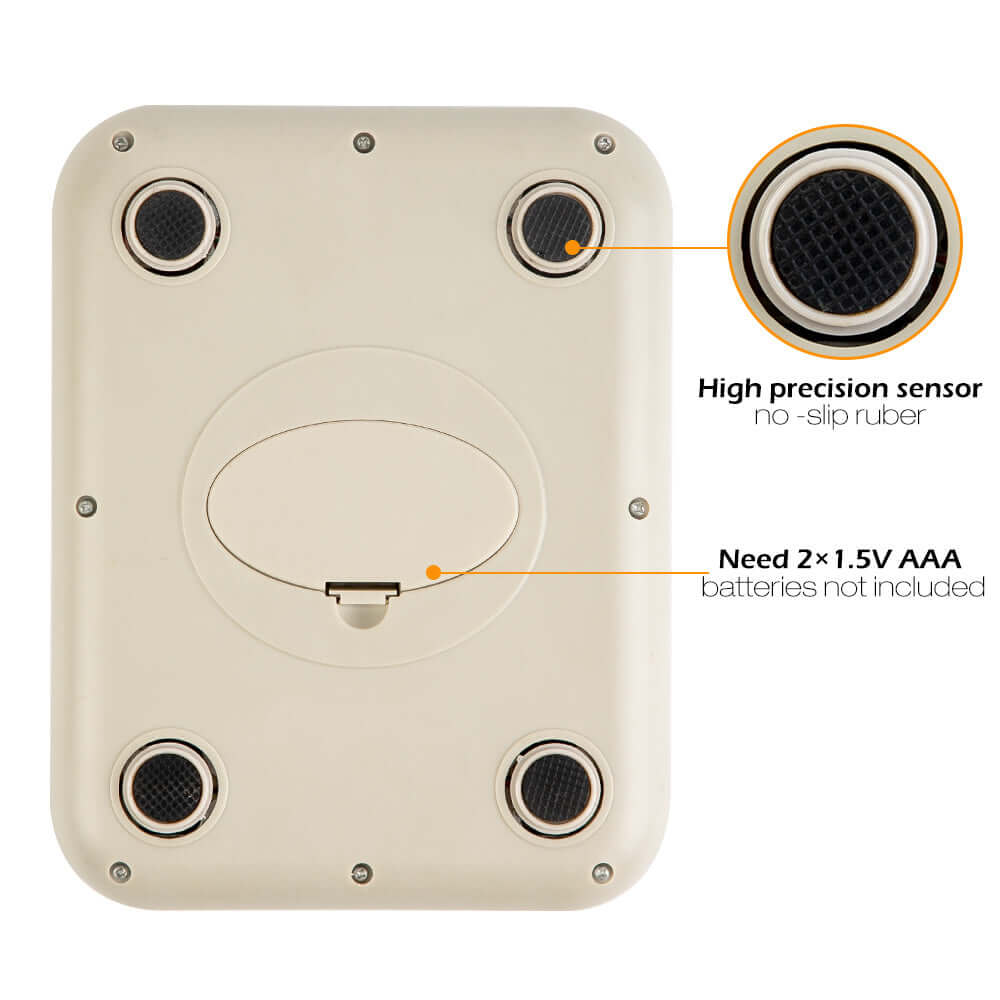 Digital Kitchen Scale