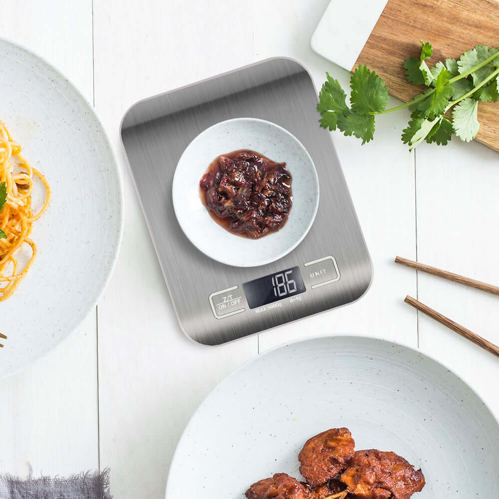 Digital Kitchen Scale