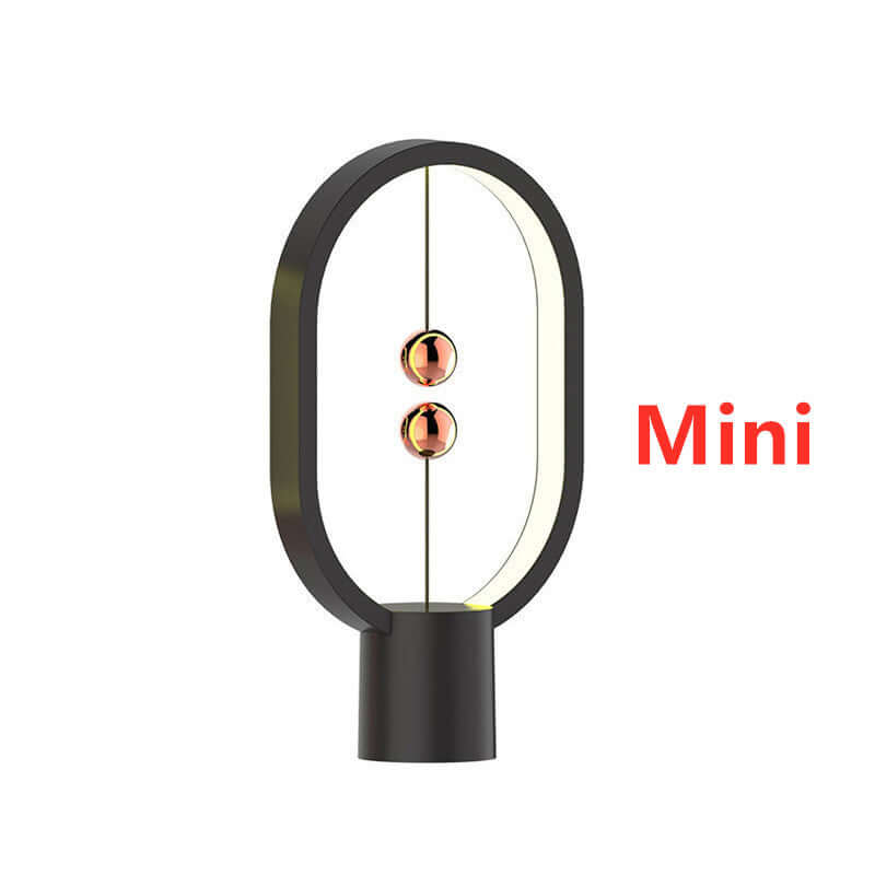 Smart Magnetic Table Lamp