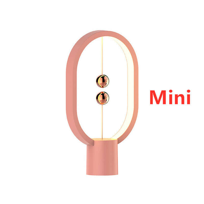 Smart Magnetic Table Lamp