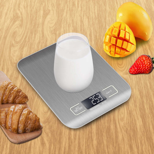 Digital Kitchen Scale