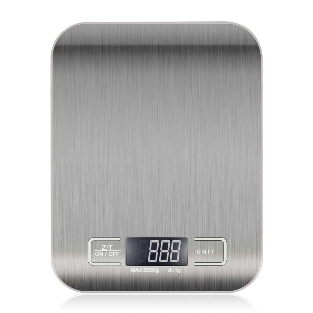 Digital Kitchen Scale