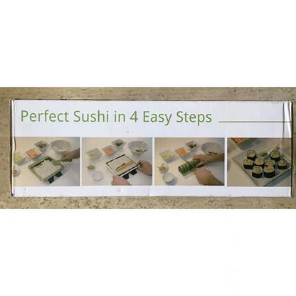 Sushi Making Machine