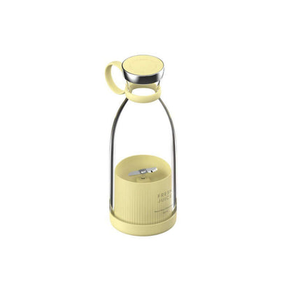 Portable Juicer Blender