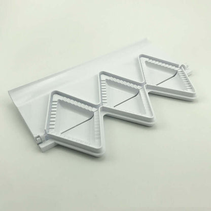 Triangular Dumpling Mould