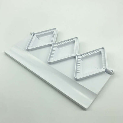 Triangular Dumpling Mould